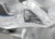 Lalique Crystal "Champs-Elysees" Two-Tier Chandelier For Sale - Image 13 of 13