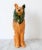 Vintage Ceramic Dog Figurine For Sale - Image 9 of 9