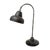 Model Bl2 Table Lamp by Robert Dudley Best for Bestlite, 1940s For Sale