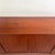 Danish Sideboard by Kjaernulf for Bruno Hansen, 1960s For Sale - Image 13 of 17