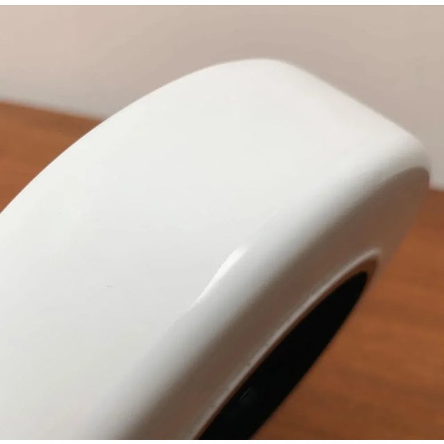 Mid-Century Italian Postmodern Glass Bowl by Alessandro Pianon for Vistosi, 1960s For Sale - Image 10 of 18