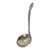 1939 Royal Danish by International Silver Sterling Silver Gravy Sauce Ladle For Sale