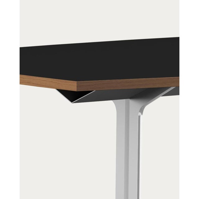 Not Yet Made - Made To Order Council Table from Salto and Sigsgaard For Sale - Image 5 of 17