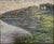 Schocketal with Fulda, Scholz Paul, 56 on the River Kassel, 1937, Oil on Canvas, Framed For Sale - Image 13 of 13