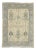 Turkish Oushak Rug, 09'10 X 13'08 For Sale