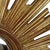Sun Mirror from Deknudt For Sale - Image 5 of 16