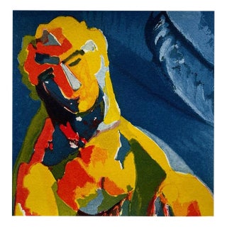 Sandro Chia, Spring Tale 6, 1999, Aquatint For Sale