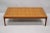 Ole Gjerlov-Knudsen & Torben Lind Moduline France & Son Danish Teak Coffee Table For Sale - Image 10 of 10