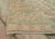 Turkish Oushak Rug 2'10" x 7'7" #20241 For Sale In Houston - Image 6 of 8