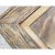 1970s Large Vintage Southwestern Desert Oil Painting | Rustic Wooden Frame For Sale - Image 5 of 14