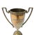 1950s Art Deco Style Loving Cup Trophy For Sale