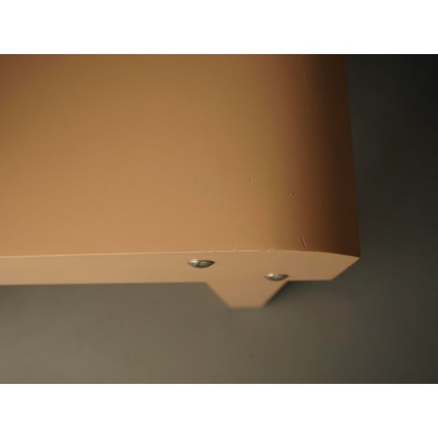 Martin Visser Se 20 Chair for T Spectrum Furniture, 1980s, 1988 For Sale - Image 9 of 17