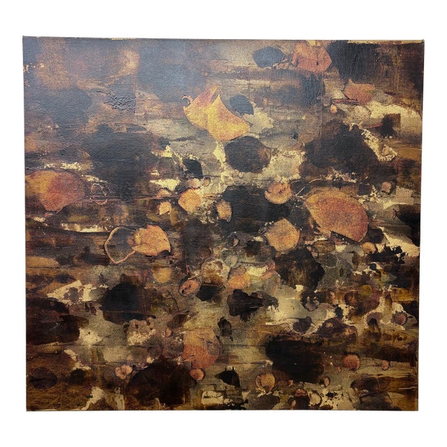 Late Summer 1, Painting, Tim Rice For Sale