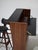 Dry Bar in Kingwood by Johannes Andersen for Skaaning & Søn, Denmark, 1950s For Sale - Image 9 of 18