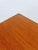 Danish Teak Executive Model No 75 Desk by Omann Jun, 1960s For Sale - Image 12 of 18