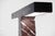 Early 21st Century Marble Table Lamps in Rosso Levanto Marble by Silvio Piattelli, Set of 2 For Sale - Image 5 of 18