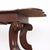 Desk in Poplar and Walnut For Sale - Image 4 of 10