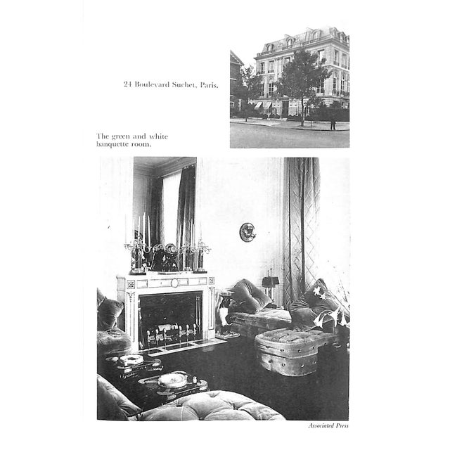 "Working for the Windsors" 1957 Hood, Dina Wells For Sale - Image 11 of 11