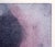 Paper Lavender Nebula - Transfer Monotype in Oil on Paper by Heather Speck For Sale - Image 7 of 7