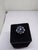 Gemstone details Gold Purity: 14K Solid Gold Blue sapphire: 3.20 cts Diamond: 0.18 cts 14K gold Gross weight: 5.02 grams...