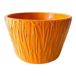 David Cressey For Architectural Pottery Planter For Sale