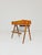 Mid-Century Danish Teak Bedside Table For Sale - Image 11 of 16