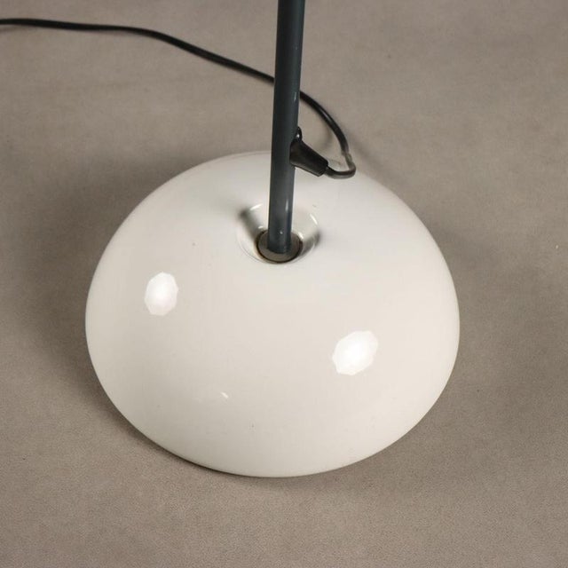 Bibip Floor Lamp by Achille Castiglioni for Flos For Sale - Image 6 of 9