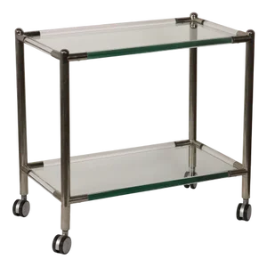 Serving Bar Cart, 1980s