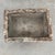Antique Limestone Trough A one-of-a-kind hand-carved limestone trough naturally textured, lightly weathered finish....