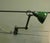 1930s Vintage Industrial Articulated Rotating Wall Light, 1930 For Sale - Image 5 of 9