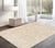 Traditional Pasargad Home Oushak Silver Wool Area Rug- 9' 3'' X 12' 1'' For Sale - Image 3 of 3