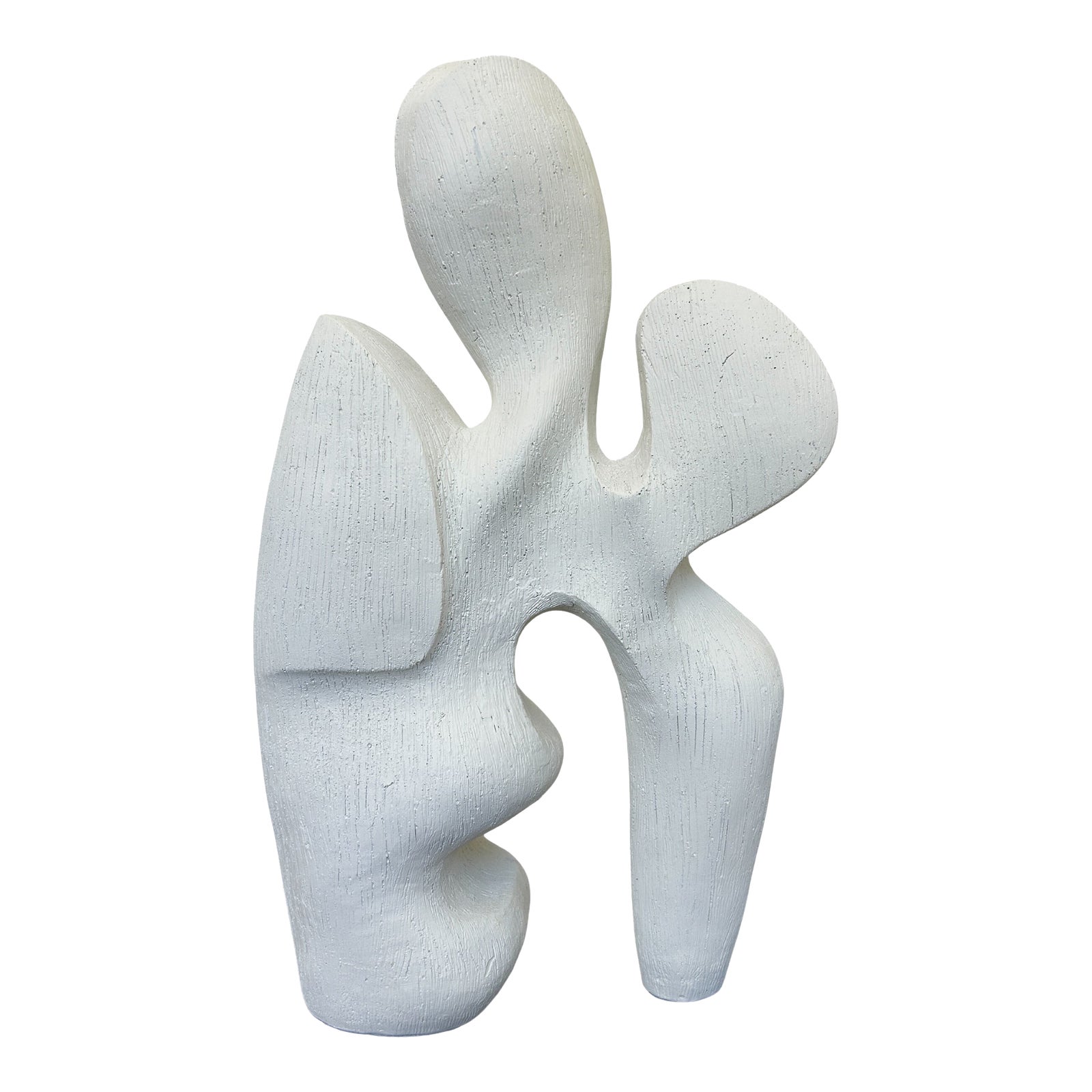Giotta Minimalist Abstract Sculpture Chairish