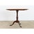 Swedish 19th Century Square Tilt-top Table For Sale In Baton Rouge - Image 6 of 11