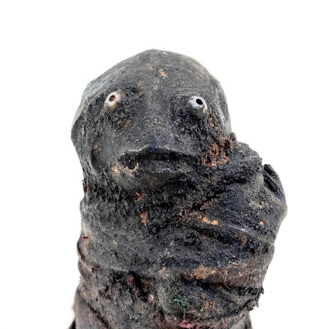 Early 20th Century Kara Fetish Figure Tanzania For Sale - Image 4 of 6