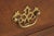 Hickory Chair Co George III Secretary Desk For Sale - Image 13 of 18