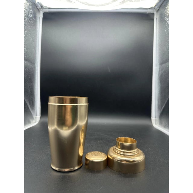 Martini Cocktail Shaker, 1960s For Sale - Image 3 of 7