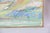 Bendt Schneevoigt, Danish Coastal Scenes, 1980s, Oil on Canvases, Framed, Set of 4 For Sale - Image 4 of 14