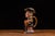 English 1918 Royal Staffordshire Admiral Jellicoe Toby Jug For Sale - Image 3 of 8