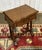 19th Century Walnut Dressing Table For Sale - Image 4 of 18