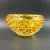 Vintage Murano Glass Lenti Bowl by Ercole Barovier for Barovier & Toso, 1940s For Sale - Image 4 of 11