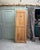 Vintage Oak Bonnetière, 1950s For Sale - Image 14 of 14