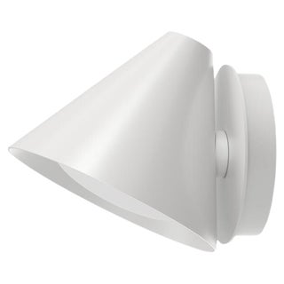 The Cone Applique Couple Wall Lamp by Louis Poulsen For Sale