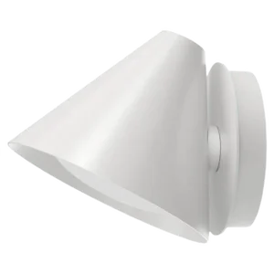 The Cone Applique Couple Wall Lamp by Louis Poulsen
