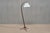 This very rare floor lamp was designed by Severin Hansen Jr. and produced by Haslev Møbelsnedkeri, in Denmark in the...