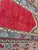 Tribal Handmade Antique Turkish Anatolian Prayer Rug. 3'0" X 4'2" For Sale - Image 3 of 5
