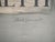 Modern Rue de Paris Poster by Alberto Giacometti For Sale - Image 3 of 8