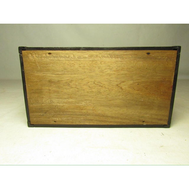 Anglo Indian Quill Pencil Box For Sale - Image 12 of 13