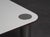 Metal Modernist Coffee Table by Marco Zanuso for Zanotta, Italy, 1970s For Sale - Image 7 of 8