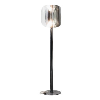 Vintage Floor Lamp, 1970s For Sale