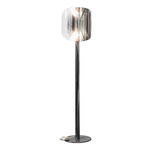 Vintage Floor Lamp, 1970s For Sale